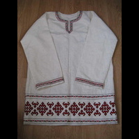 Рубаха