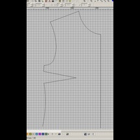 Деление и стыковка дизайна