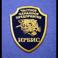 Ирбис-2sm