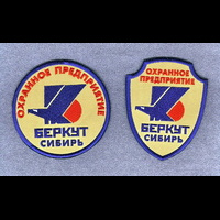 Беркут-3sm