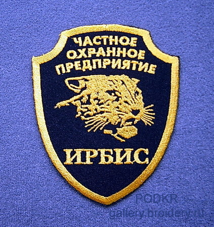 Ирбис-2sm