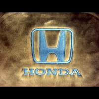 Honda-8sm