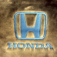 Honda-8sm