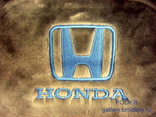 Honda-8sm