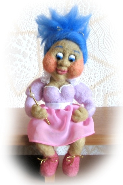 фея