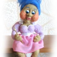 фея