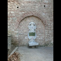 Стамбул. Айя Софья 