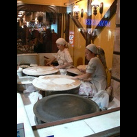 Кафе Стамбула