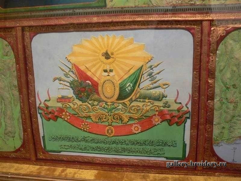 Музей в Стамбуле