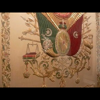 Османская империя. 1901 год