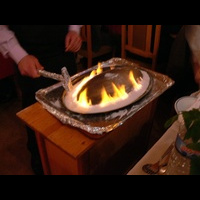 Рестораны Стамбула