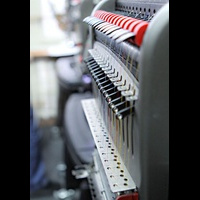 Вышивальная машина Amaya 