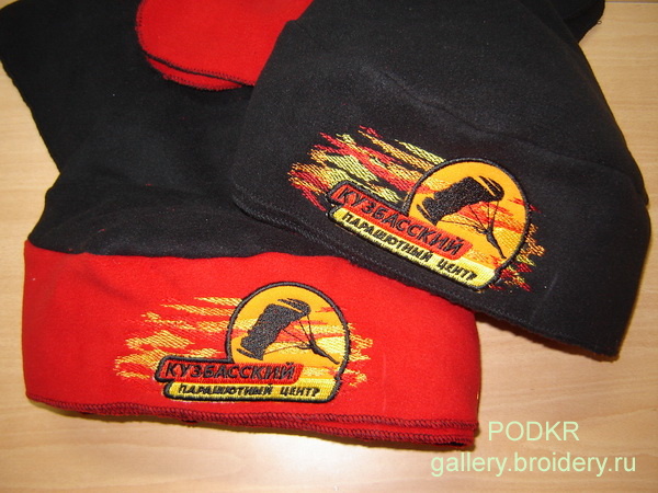 КузбассПЦ-1sm