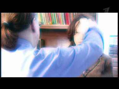 Люди со стертой памятью