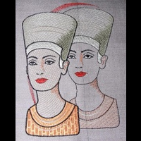 Компьютерная вышивка. Программа Wilcom 