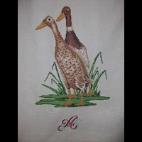 "Одинокая утка"