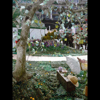 Лоскутное шитье. Квилт. Фестиваль в Токио