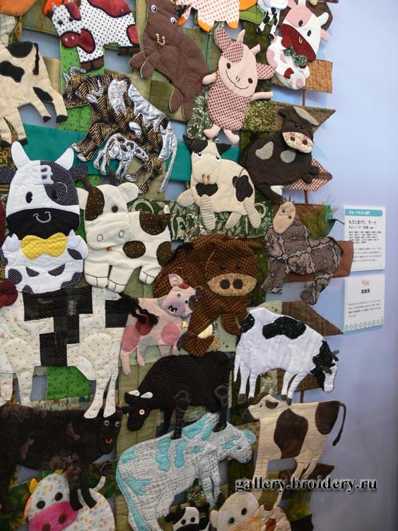 Фестиваль Квилта