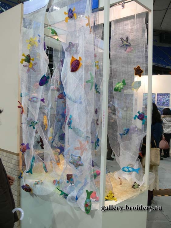 Фестиваль Квилта