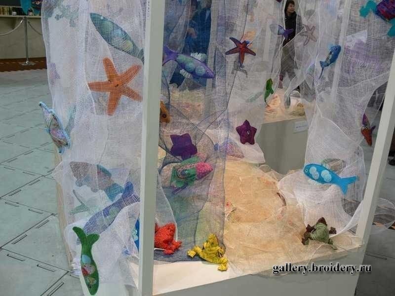 Фестиваль Квилта