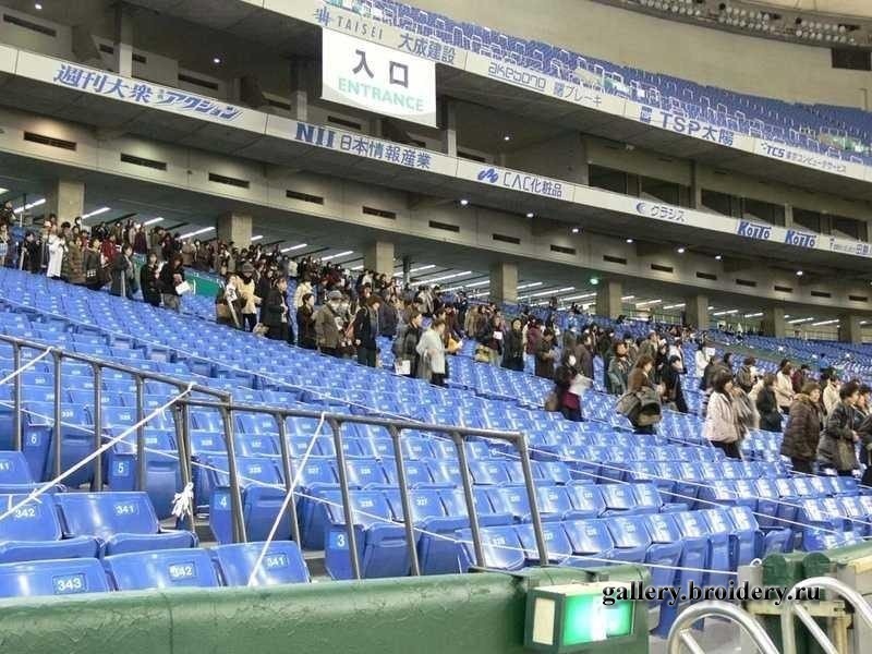 Фестиваль Квилта