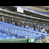 Последние посетители фестивала Квилта в Японии