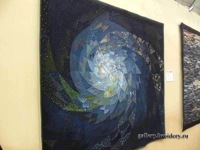 Фестиваль Квилта