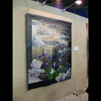 Фестиваль Квилта. Токио