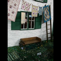 Фестиваль Квилта. Токио