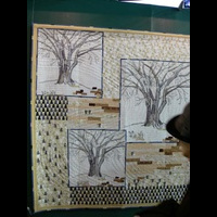 Фестиваль Квилта. Токио