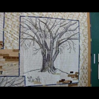 Фестиваль Квилта. Токио