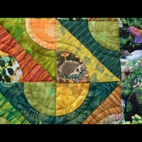 Фестиваль Квилта. Токио