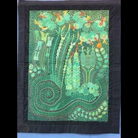 Фестиваль Квилта. Токио