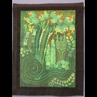 Фестиваль Квилта. Токио