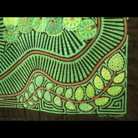 Фестиваль Квилта. Токио