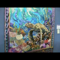 Фестиваль Квилта. Токио