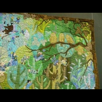 Фестиваль Квилта. Токио