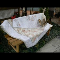 Фестиваль Квилта. Токио