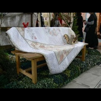 Фестиваль Квилта. Токио