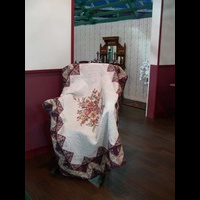 Фестиваль Квилта. Токио