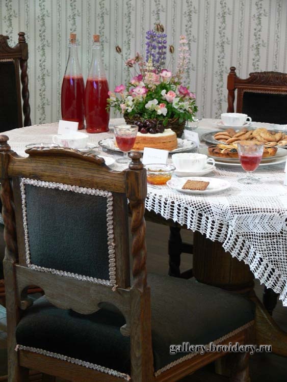 Фестиваль Квилта. Токио