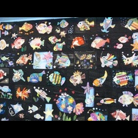 Фестиваль Квилта. Токио