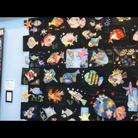 Фестиваль Квилта. Токио