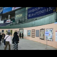 Фестиваль Квилта. Токио