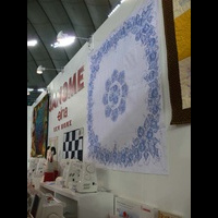 Фестиваль Квилта. Токио