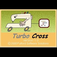 Turbo Cross. Создание вышивки крестом. Машинный формат