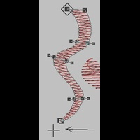 Уроки по работе в вышивальной программе Wilcom