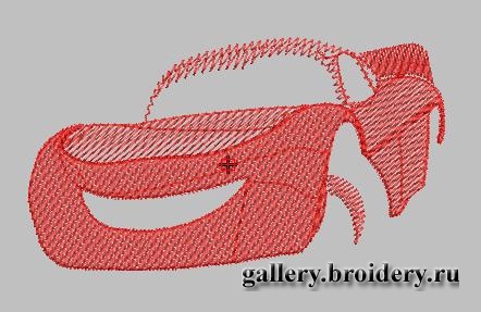 wilcom_012. Создание объектов вышивки. Программа Wilcom. Уроки