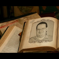 Ох уж эти сказочники...