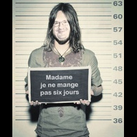 Жрать очень хочется...